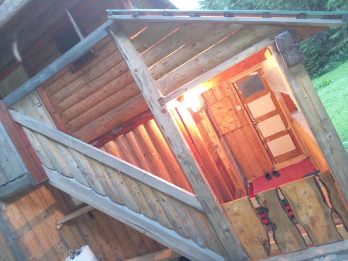 Villa Isov Ranch Plav Esterno foto