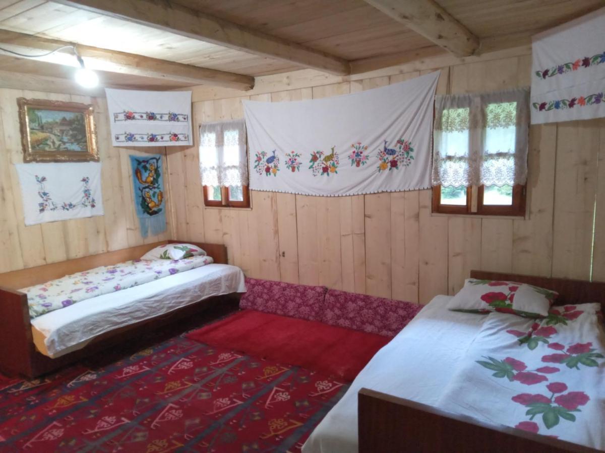 Villa Isov Ranch Plav Esterno foto