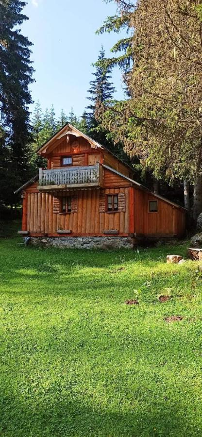 Villa Isov Ranch Plav Esterno foto