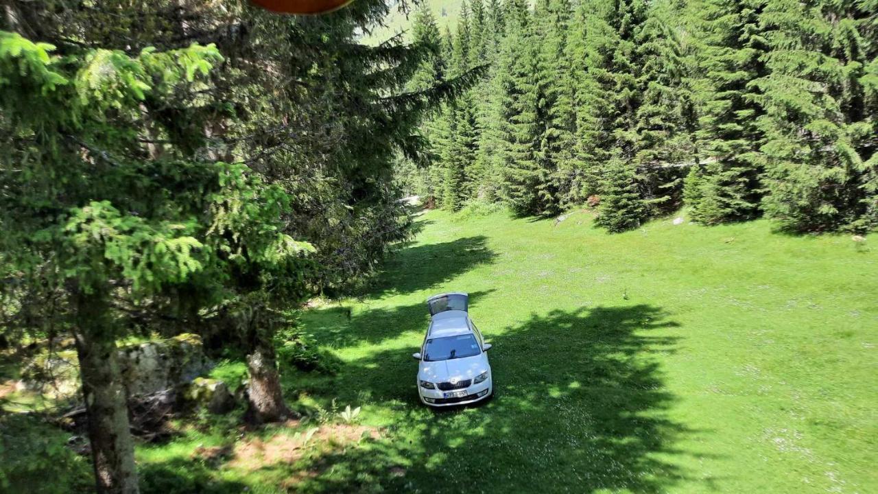 Villa Isov Ranch Plav Esterno foto
