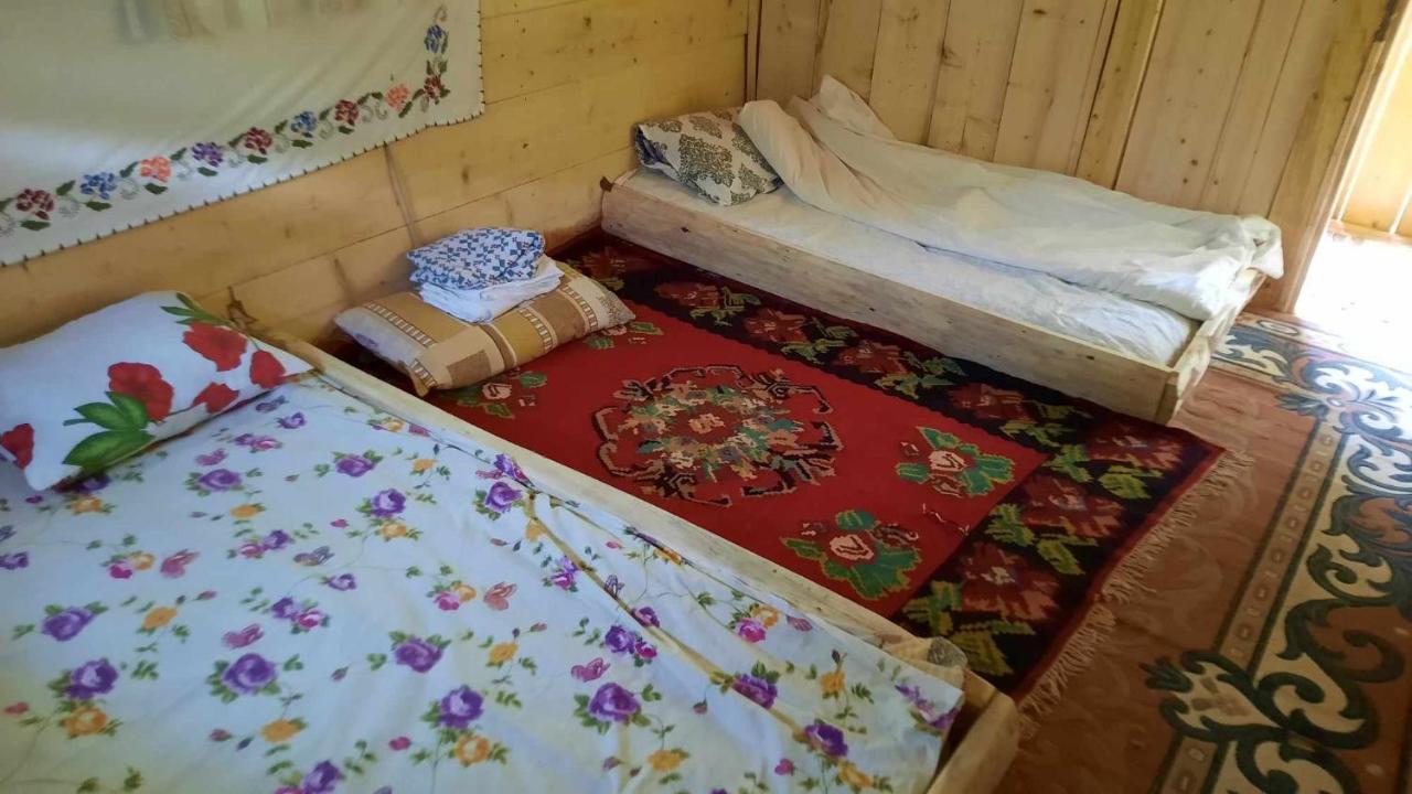 Villa Isov Ranch Plav Esterno foto