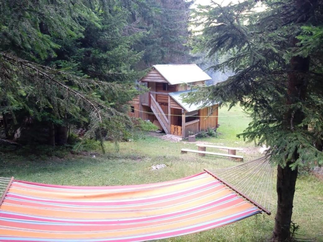 Villa Isov Ranch Plav Esterno foto