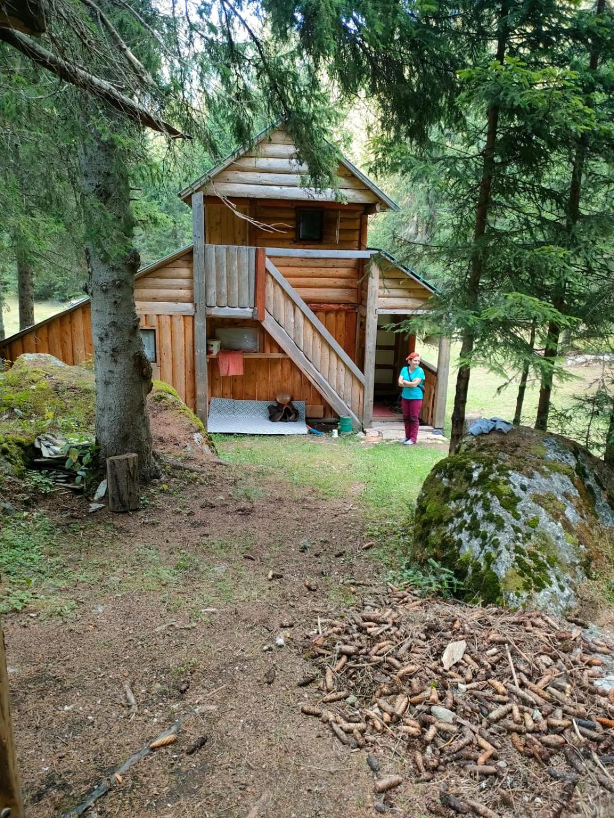 Villa Isov Ranch Plav Esterno foto